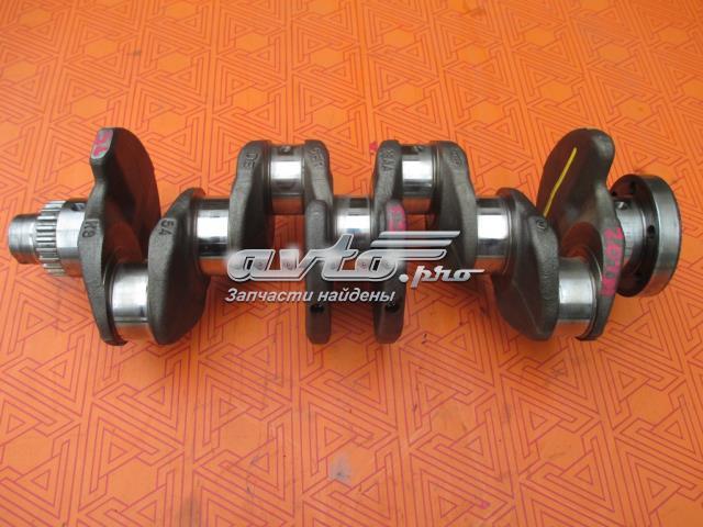 Коленчатый вал 03L105021B VAG