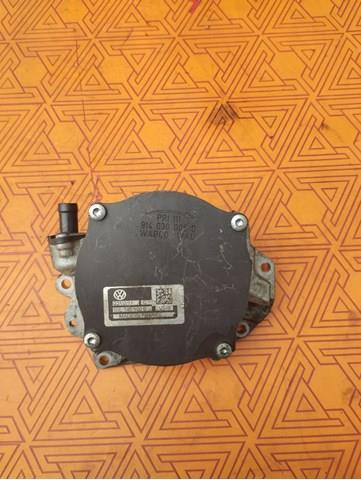 Механический вакуумный насос 03L145100B VAG