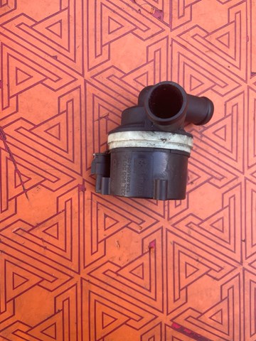 Дополнительная электро помпа 03L965561A VAG