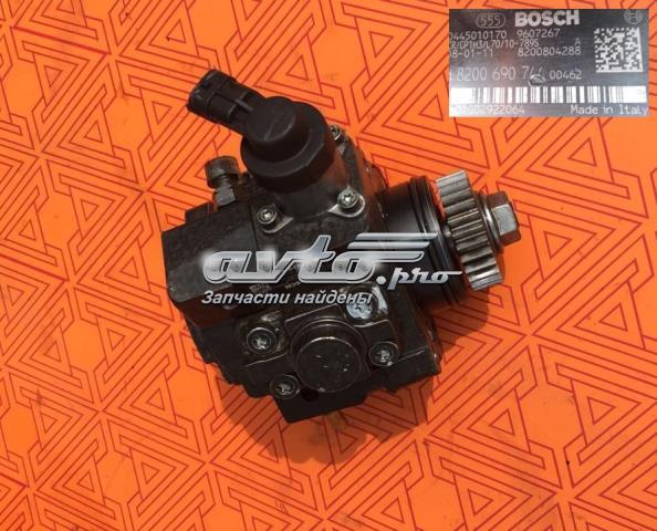 Насос топливный высокого давления 0445010170 BOSCH
