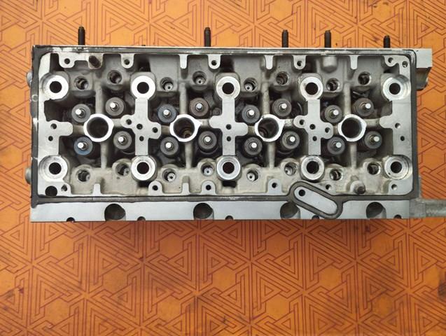 Головка цилиндров 04L103264B VAG