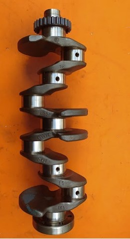 Коленчатый вал 04L105021B VAG