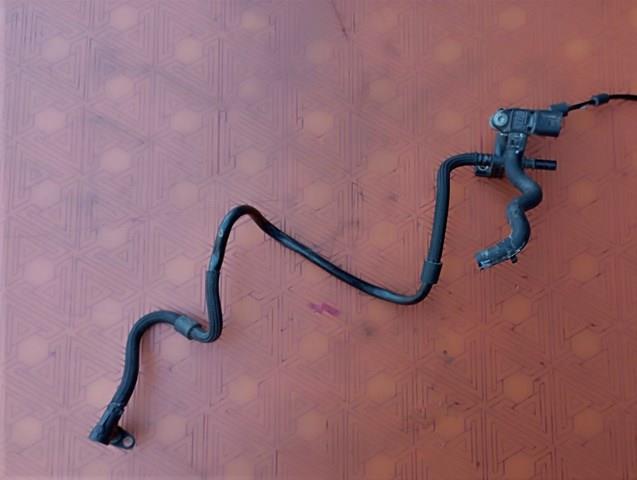 VAG 04L129456E Шланг вакуумный управления EGR в наличии Винница