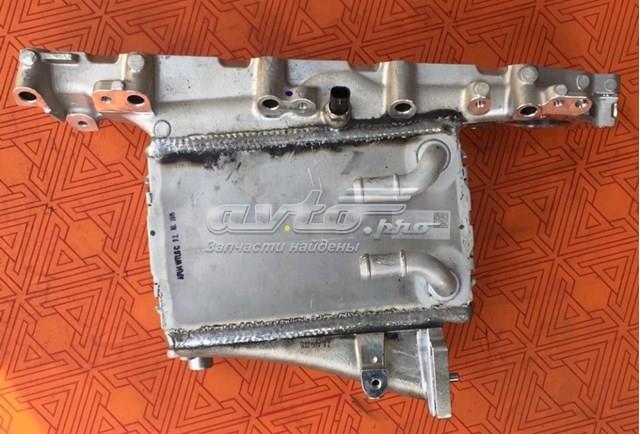 Коллектор впускной, левый 04L129766AJ VAG
