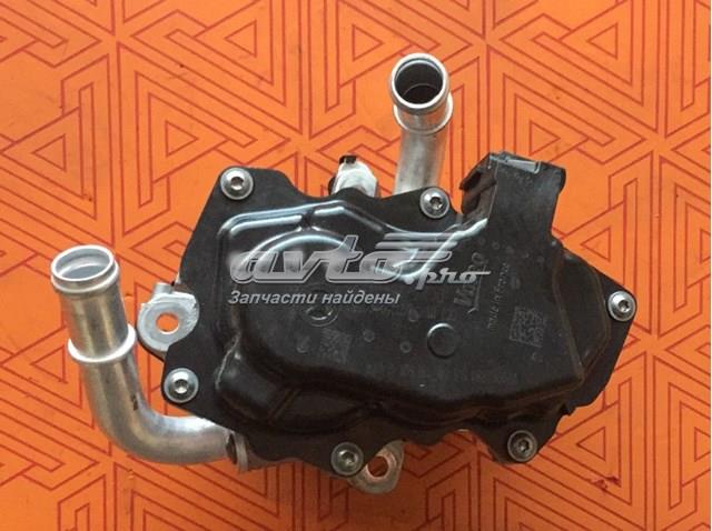 Клапан рециркуляции отработавших газов EGR 04L131501N VAG
