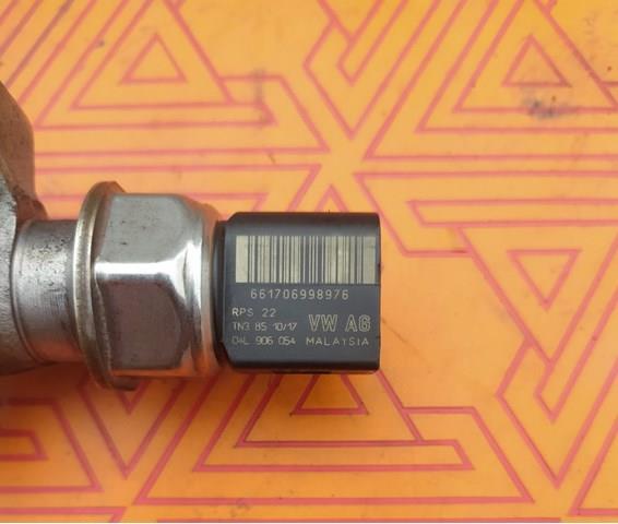 Датчик давления топлива 04L906054 VAG