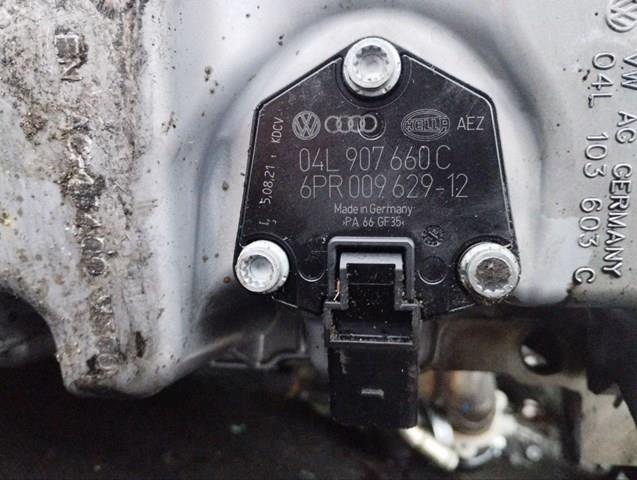 04L907660C Датчик уровня масла купить Украина