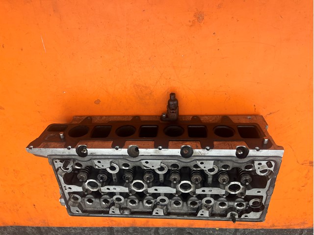 Головка блока цилиндров (ГБЦ) 05L103061BF VAG
