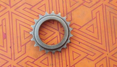 VAG 06A105209B Шестерня привода масляного насоса в наличии Житомир