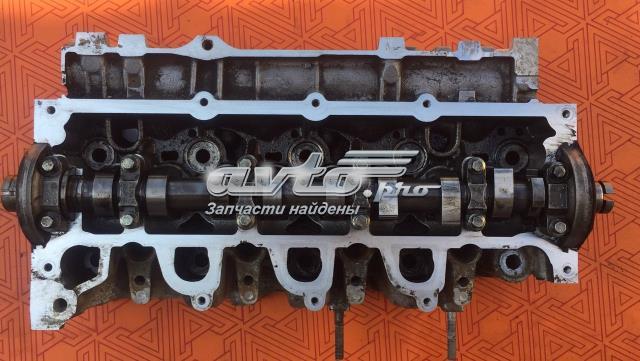 ГБЦ  двигателя 110413019R RENAULT