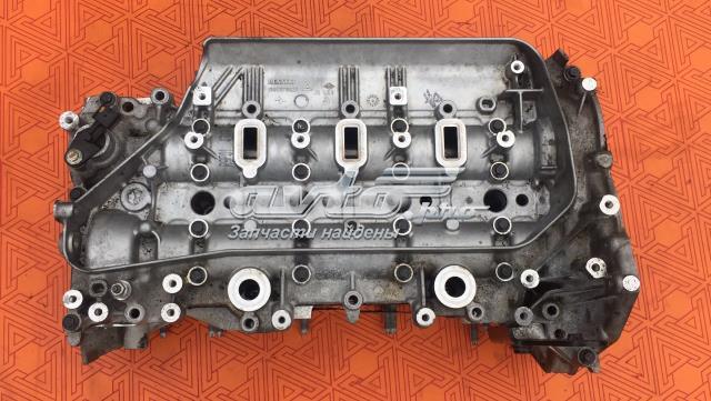 Головка двигателя 110414631R RENAULT