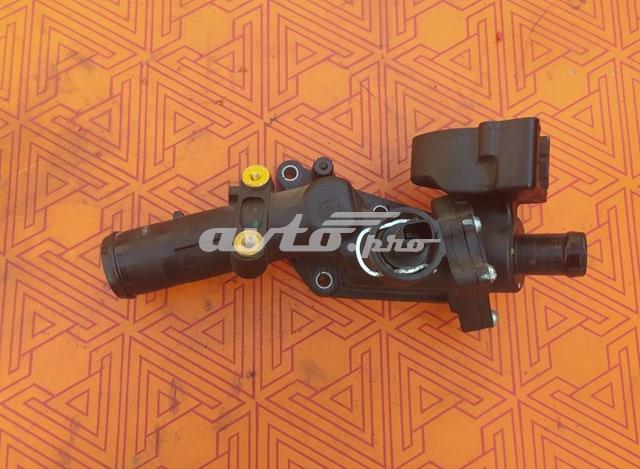 Корпус термостата в сборе 110609813R RENAULT