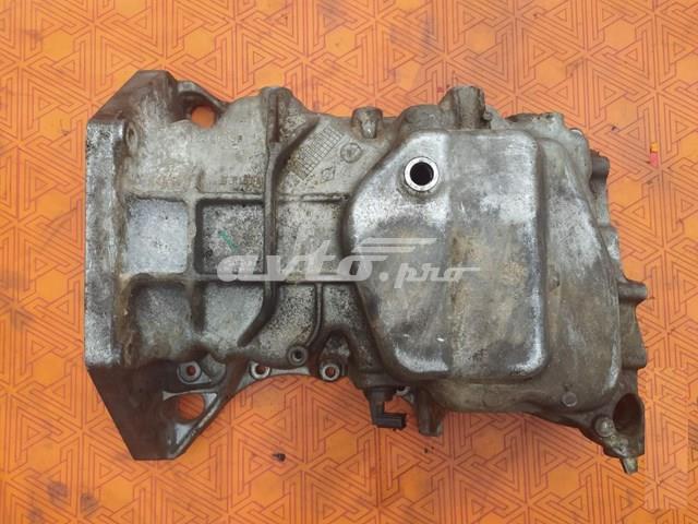 Масляный поддон 111234933R RENAULT