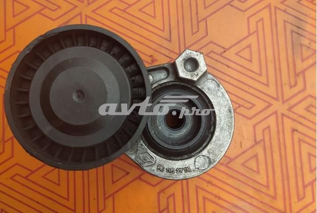 Натяжная планка поликлинового ремня 117501113R RENAULT