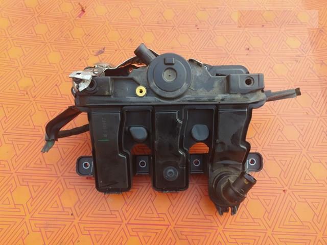 118301003R Маслоотделитель картерных газов купить Киев