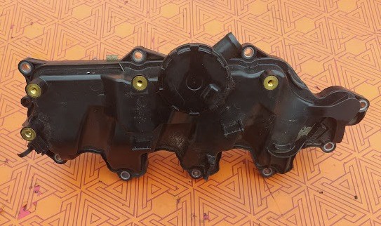 Маслоотделитель картерных газов 118302055R RENAULT