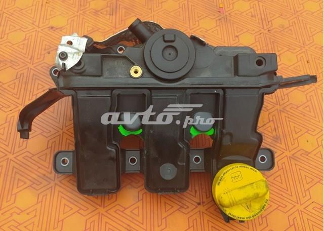 Впускной коллектор 118302761R RENAULT