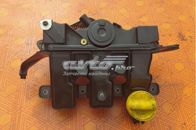 Впускной коллектор 118305906R RENAULT