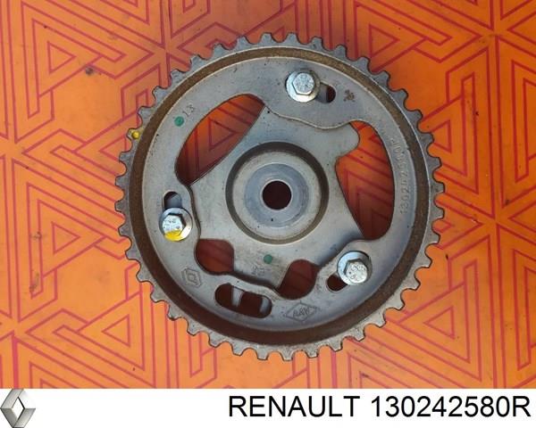 Шестерня привода распредвала двигателя 130242580R RENAULT
