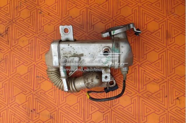 Радиатор системы EGR 147350264R RENAULT