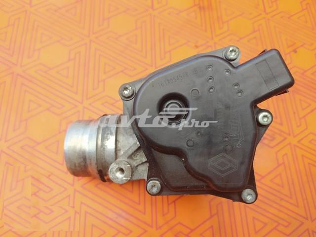 Дроссельная заслонка 161A05457R RENAULT