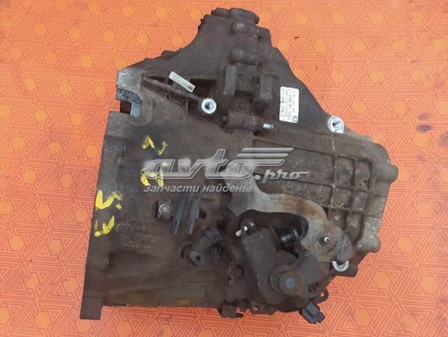 Ручная коробка передач 1739005 FORD