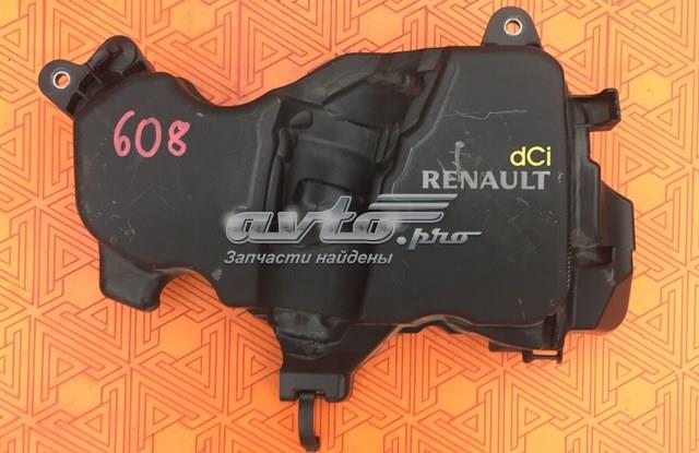 Экран двигателя 175B15263R RENAULT