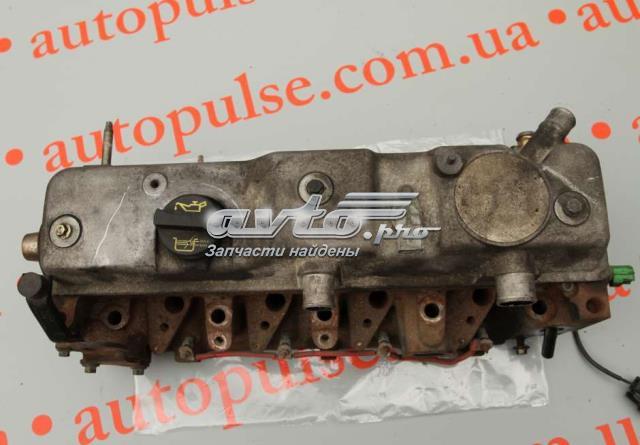 Головка блока цилиндров 1848113 FORD