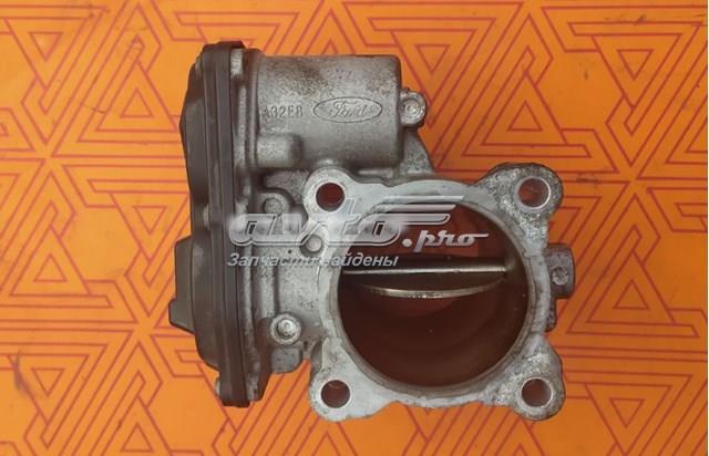 Дроссельная заслонка 2184821 FORD