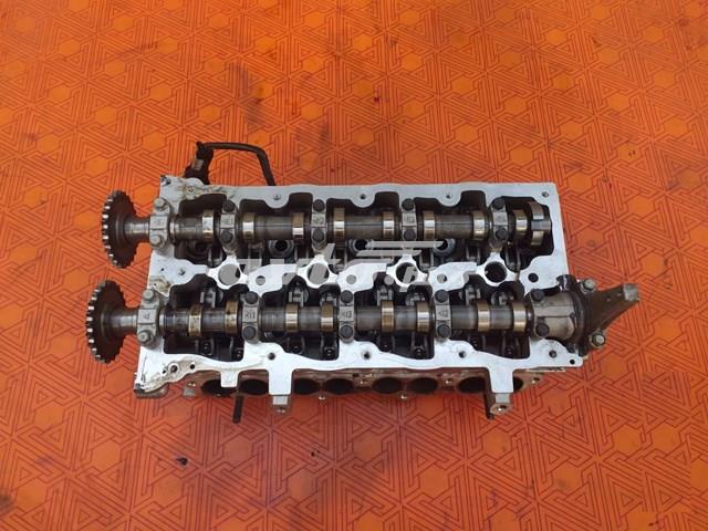 Головка двигателя 221112A260 HYUNDAI