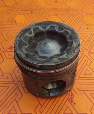 Поршень с пальцем без колец, STD 234102F930 HYUNDAI