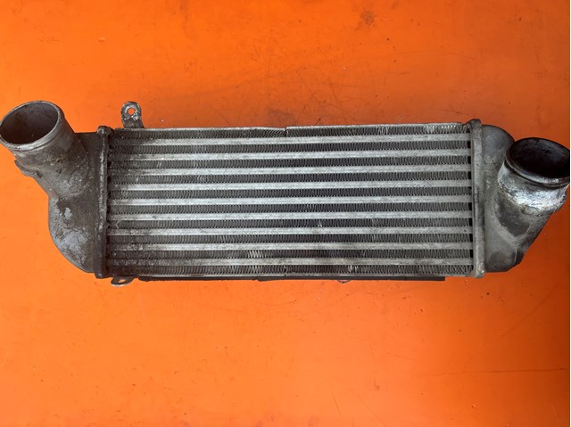 HYUNDAI 282712F000 Интеркулер в наличии Житомир
