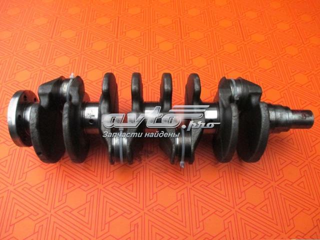 Коленвал двигателя 31259217 VOLVO