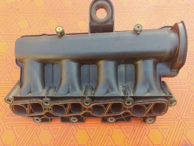 Коллектор впускной 55189595 FIAT