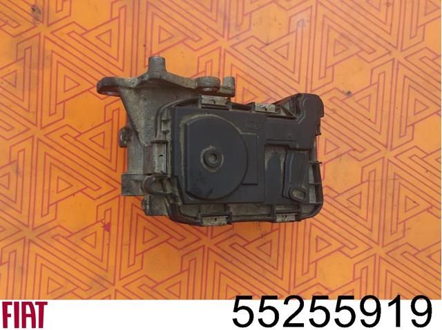 Дроссельная заслонка в сборе 55255919 FIAT