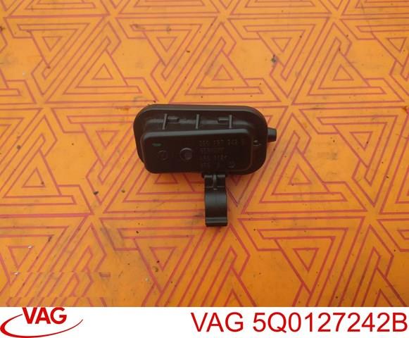 Клапан отсечки топлива Volkswagen Golf ALLTRACK 7