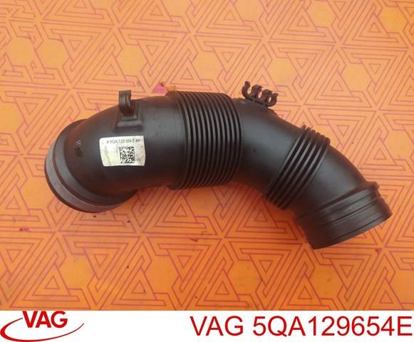 5QA129654E VAG