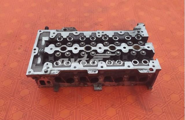 Головка двигателя 607300 OPEL