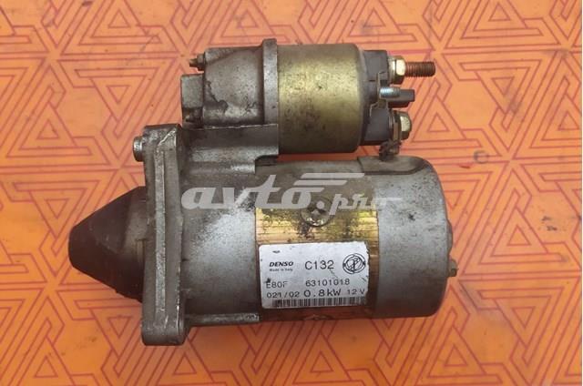 Стартер двигателя 63101018 MAGNETI MARELLI