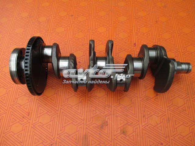 Коленвал двигателя 71753030 FIAT