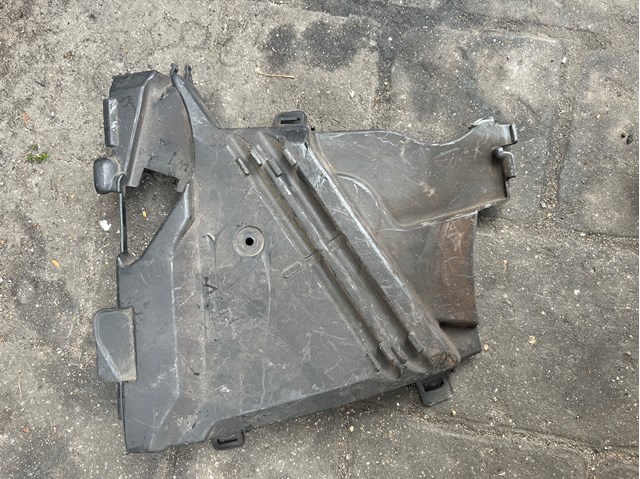 Крышка ремня ГРМ 8200102678 RENAULT