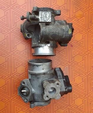 Приборы управления системы рециркуляции 8200222772 RENAULT