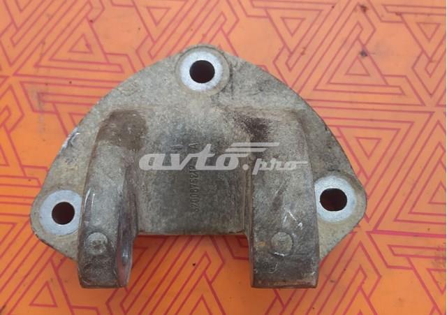 Кронштейн подушки (опоры) двигателя, задней 8200675217 RENAULT