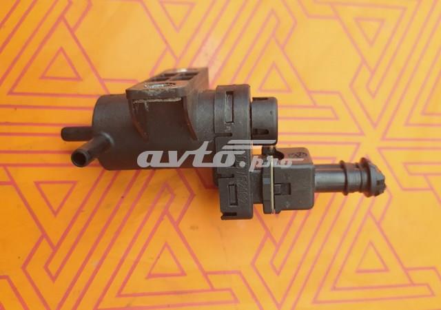 Клапан соленоид регулирования заслонки EGR 8200762162 RENAULT