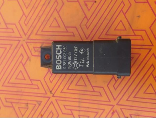 Реле свечей накала Рено Трафик 3 ⚙️ - Покупка запчастей и сравнение цен ...