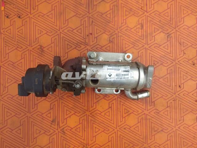 Радиатор системы EGR 8200968414 RENAULT