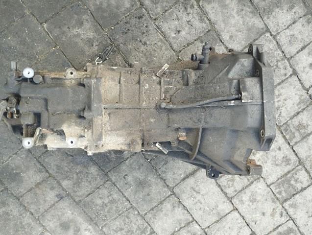 Коробка переключения передач 8C1R7003BA FORD