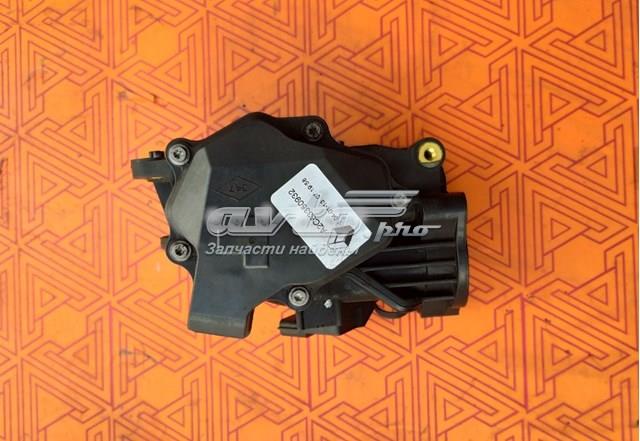 Заслонка воздушная A2C53350932 RENAULT