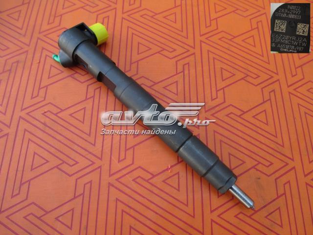 Форсунка впрыска топлива A6510704987 MERCEDES