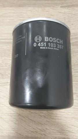 0451103357 BOSCH Фильтр масляный купить в Львов